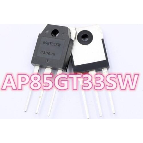 Good quality AP85GT33SW 85GT33SW 85GT33 85A 300V TO-3P IGBT Free shipping