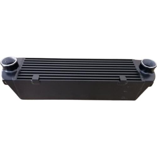 Intercooler Fits For BMW 135 135i 335 335i E90 E92 2006-2010 N54 Twin Turbo