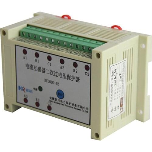 KCIM Circuit Breakers