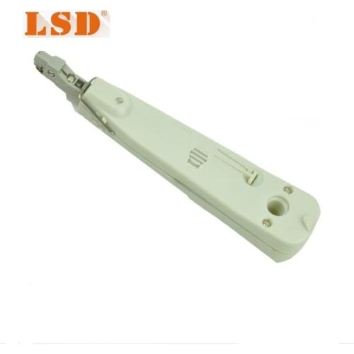 LS-3225 network insert cutting tool for impact telecom terminal block