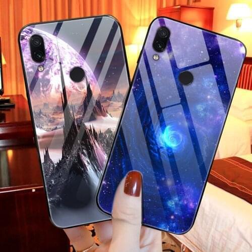 Meaford Phone Cases Xiaomi Redmi Note 7S