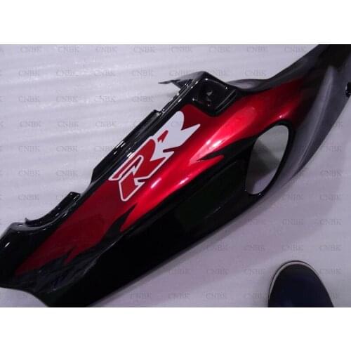 Fairings for CBR 893 1997 CBR 893RR Fairing Kits 1995 CBR 893RR Fairing 1994 - 1997 CBR Black Red purple