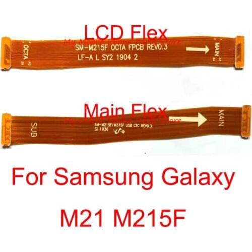 ONEVAN Galaxy M21