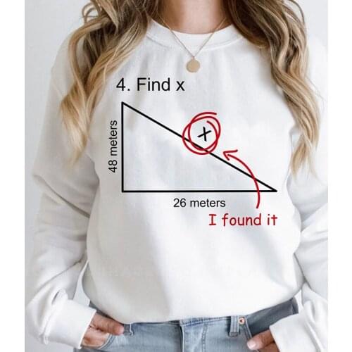 PKORLI Women's Sweatshirts With Print