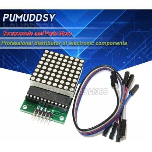 Светодиодные дисплеи модули PUMUDDSY China At AliExpress