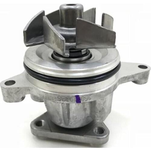 Engine cooling system water pump LF94-15-100 for focus II mazda 6 2.0L 2.3L 2002-2012 mazda 3 2.0L BK BL mazda 5 2007-2010