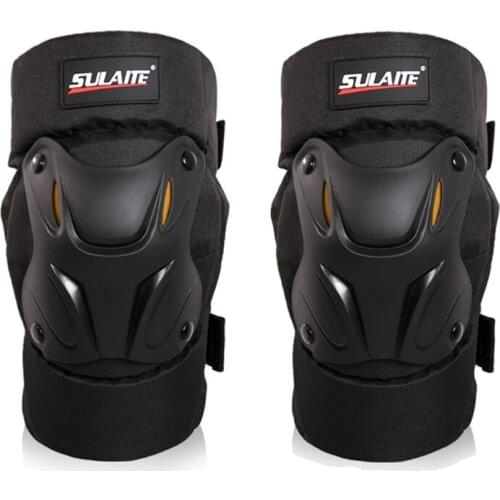 Motorbike Warm Knee Pads Guard Sliders Protective Guards Leg Cover Kneepads Bike ATV Armor Gear Scooter Apron