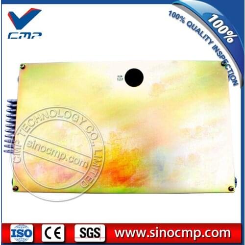 SK200-3 Computer Board CPU Controller YN22E00020F3 for Kobelco Excavator