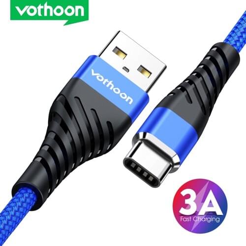 USB Cables For Mobile Phones VOTHOON China