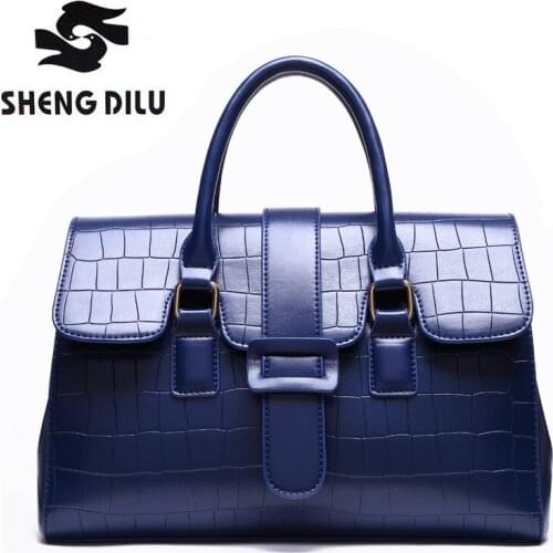 Women Bag Leather Famous Designer Purses And Handbags 2016 Luxury Handbags Women Bag Bolsas Bolso Mujer