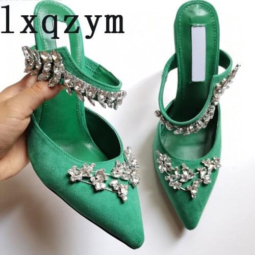 Fashion Knitted Sock Boots Mesh Fabric Boots Embroidery Elastic Shoes Women Luxury Designer High Heel Shoes Winter Boots