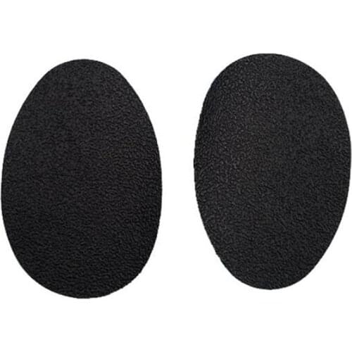 10 pair Durable Anti-Slip Self-Adhesive Shoes Mat Non Slip Insole High Heel Sticker High Heel Sole Protector Rubber Pads Cushion