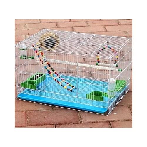 Pigeon Large Household Domestic Breeding Breeding Parrot Chicken Cage Paired Cage Pigeon Cage Rabbit Cage Bird Cage Pigeon Cage