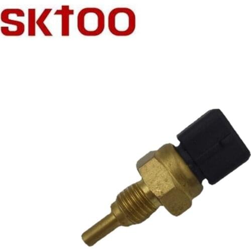 SKTOO Water Temperature Sensor For Chery QQ QQ3 372 engine 0.8 S11-3617011EA 1066001348