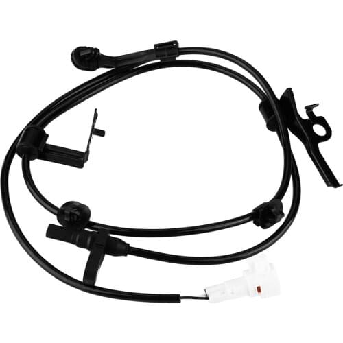 Brand New ABS Wheel Speed Sensor Front Right 89542-52050 89542-52030 For Toyota Yaris Vios Scion XD 2006 2007 2008 2009-2012