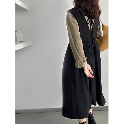 Melly Feng Fashionable Sundresses