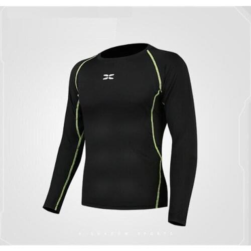 Motorcycle Jacket Men Sportswear Compression Sport Suits Quick Dry Running Sets Motocross Jersey And Pants Motocross T Shirt