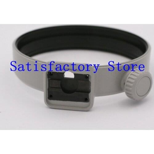 NEW For Canon EF 100-400MM F/4.5-5.6 L IS II USM Lens Tripod Ring Ass'y Repair Part