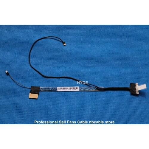 NEW KBL00 DC02000MU00 LVDS CABLE FOR HP DV3 DV3-1000 LCD LVDS CABLE