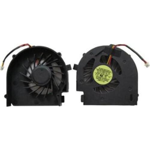 New CPU Fan for DELL INSPIRON 14V M4010 N4020 N4030 23.10367.021 A01