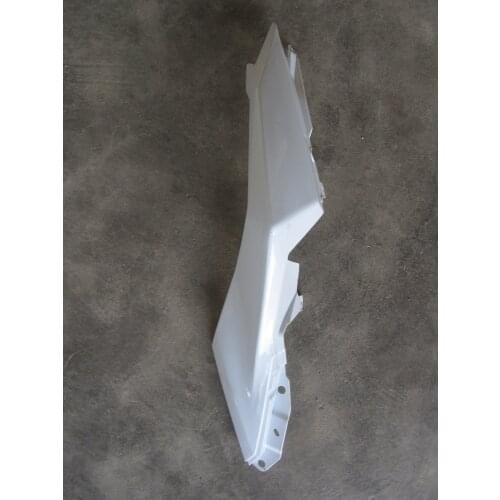 Right or left tail Upper Side Fairing Fit For Kawasaki Z250 2013-2015 Z300 14 Motorcycle injetiong goo