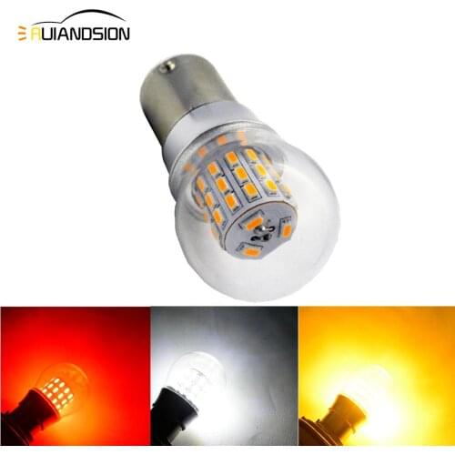 R-ABC-X LED Bulbs P21 4W (BAZ15d)