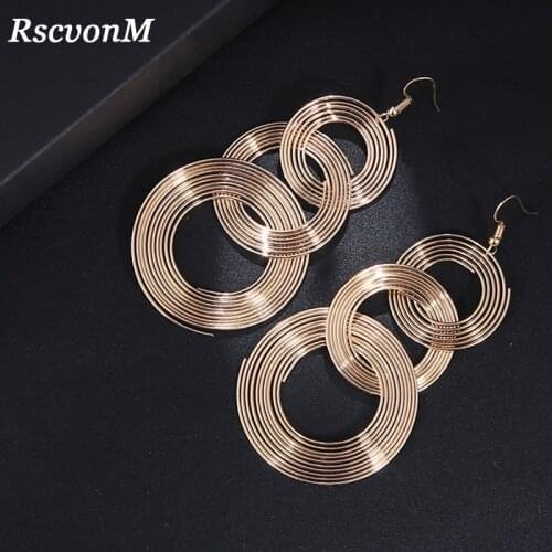 RscvonM Big Rings