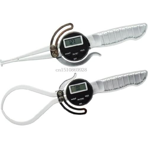 Digital Caliper Handle Inside 12.7 165mm Outside 150mm Woodworking Carpentry