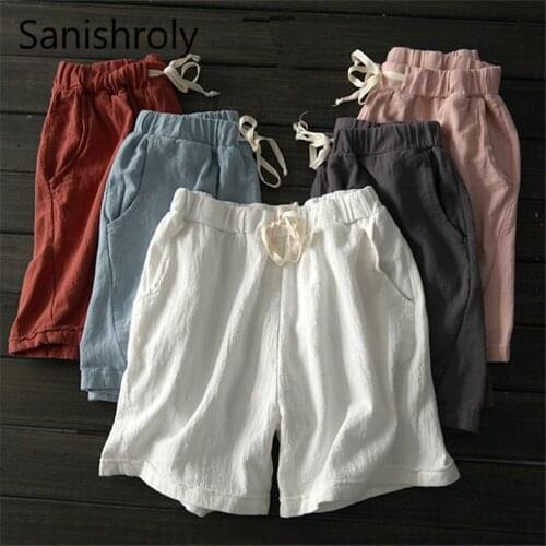 Sanishroly Women's Shorts