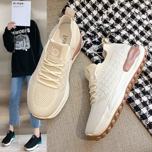Sillay Women's Autumn Shoes