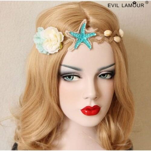 THINKTHENDO Hair Bands