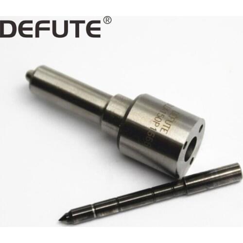 Common Rail Fuel Injector Nozzle DSLA154P1129 DLLA1448P1809 DSLA146P1409 DLLA149P1221 DLLA150P2142 DLLA150P2142 DLLA155P2175