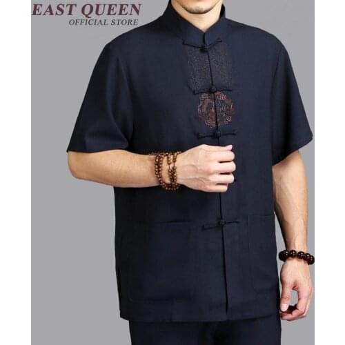 Traditional chinese clothing chinese traditional men clothing shanghai tang chinese traditional men clothing KK697 W