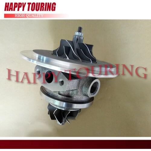 GT1752S Turbocharger Turbo cartridge Turbo core For KIA SORENTO 2.5CRDI 140HP 103KW 733952 28200-4A101