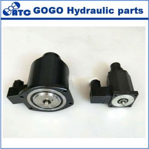 GV40-4-A Injection machine flow pressure valve coil injection molding machine proportional valve solenoid GV-40 GP-80