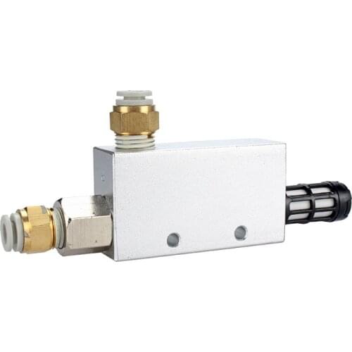 Vacuum Generator Pneumatic Negative Pressure Switch Vacuum Valve CV-10/15/20/25hs Miaode Manipulator Accessories