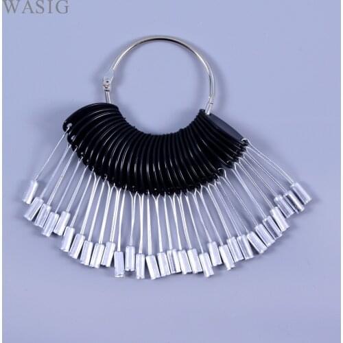 WASIG Hair Extension Rings