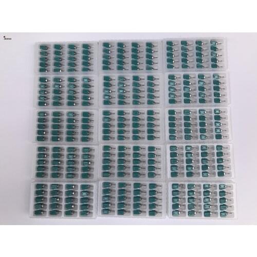 20 Uints/Lot Import High quality COPAL M1303 5K 5 multiturn potentiometer for Ryobi Akiyama printing machine parts