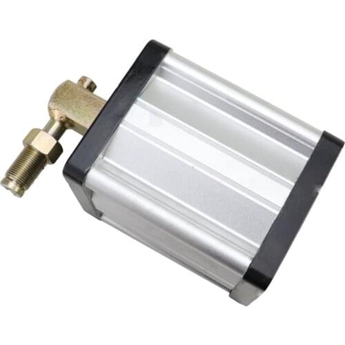 20T--100T hydraulic jack Pneumatic strengthener for hydraulic jack, pneumatic power booster for hydraulic jack