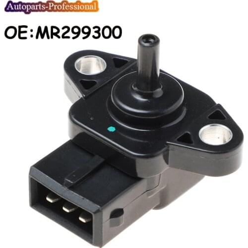 Car MR299300 For Mitsubishi Pajero Montero Sport L200 for Pajero Challenger Map Sensor Boost Pressure Sensor