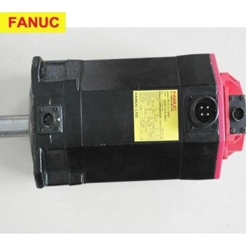 USED 100% TESTED A06B-0078-B403 AC SERVO MOTOR A06B-0078-B403