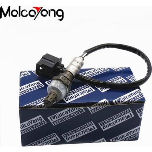 Exhaust Gas O2 Lambda Probe Oxygen Sensor A0045425318 0045425318 for BMW Smart ForTwo (451)