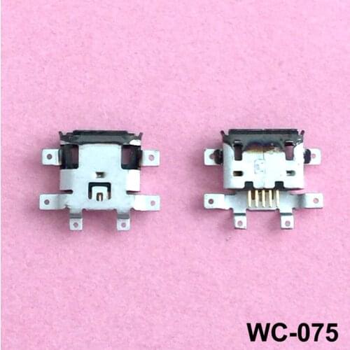 For Motorola XT925 XT926 XT890 XT862 XT860 XT883 XT882 USB Charging Port Connector Plug Jack Socket Dock Repair Part