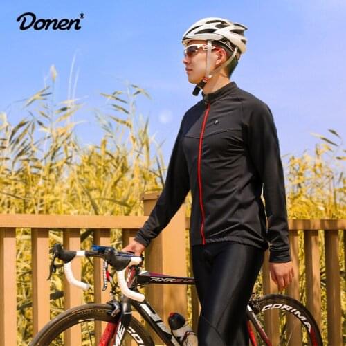 DONEN Sport Jackets