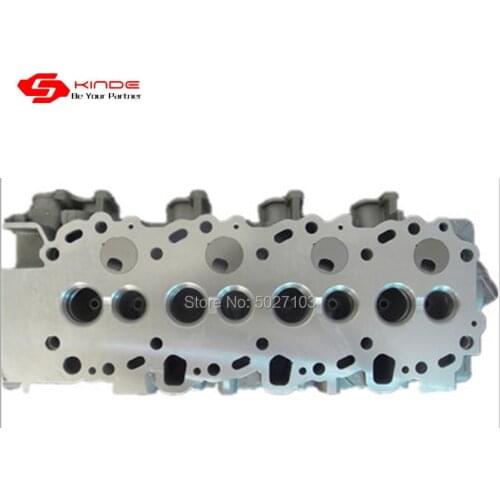 Susirick 1KZ-T 1KZ cylinder head for Toyota Land cruiser for Hilux 4-Runner 1KZ-T engine 11101-69126 908780 3.0L