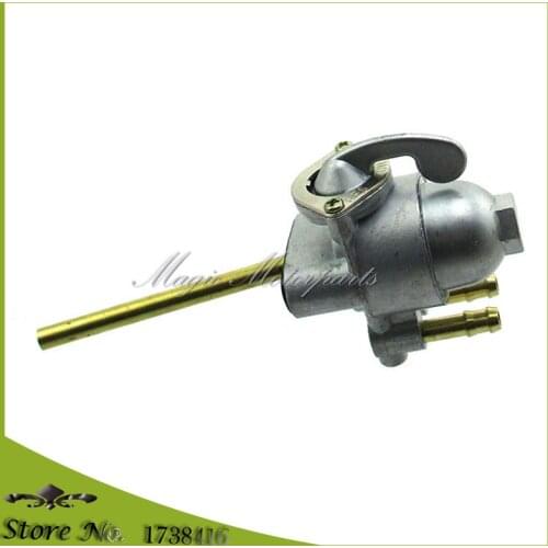 Fuel Tap Valve Petcock For Honda CB500 CB550 CB750 CB750K 16950-300-020 Kawasaki KZ400 KZ400D KZ400S KZ400S2 KZ400A1 510230-051