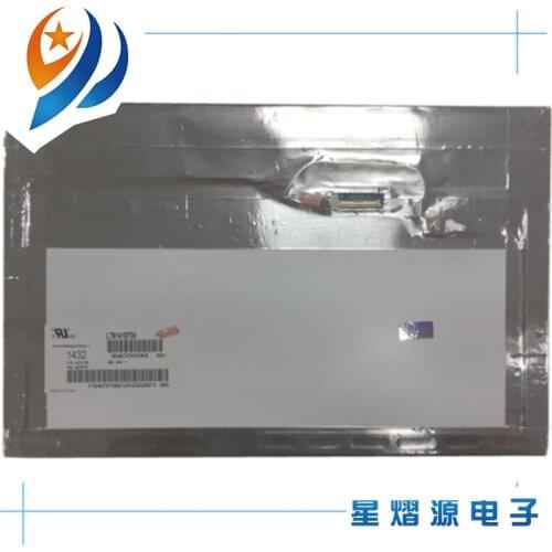 LTN141BT09 001 42T0726 42T0727 fit B141PW04 V.0 LP141WP3 TLA1 14.1 LED SCREEN