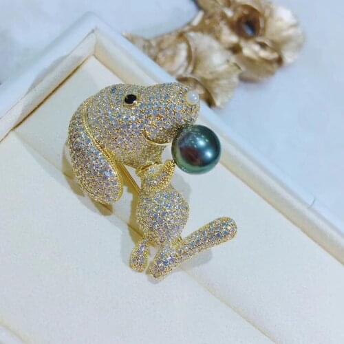 MLKENLY Children's Brooches For Clothes