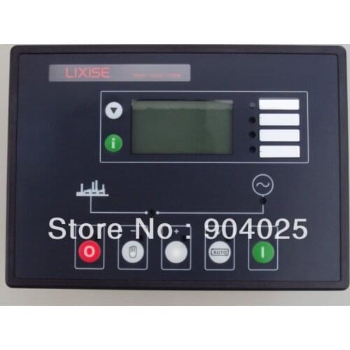 Generator Controller Module LXC6310 completely replace DSE5110