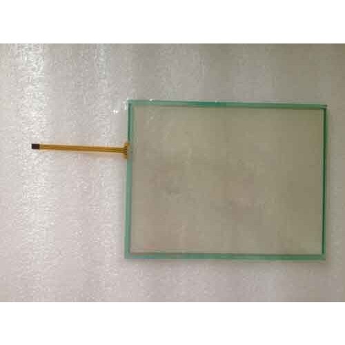 New touch screen only touch screen or glass 8.4" inch EDMGRF4KAF N010-0556-X463/01